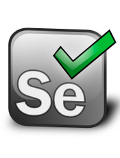 selenium 中文文档