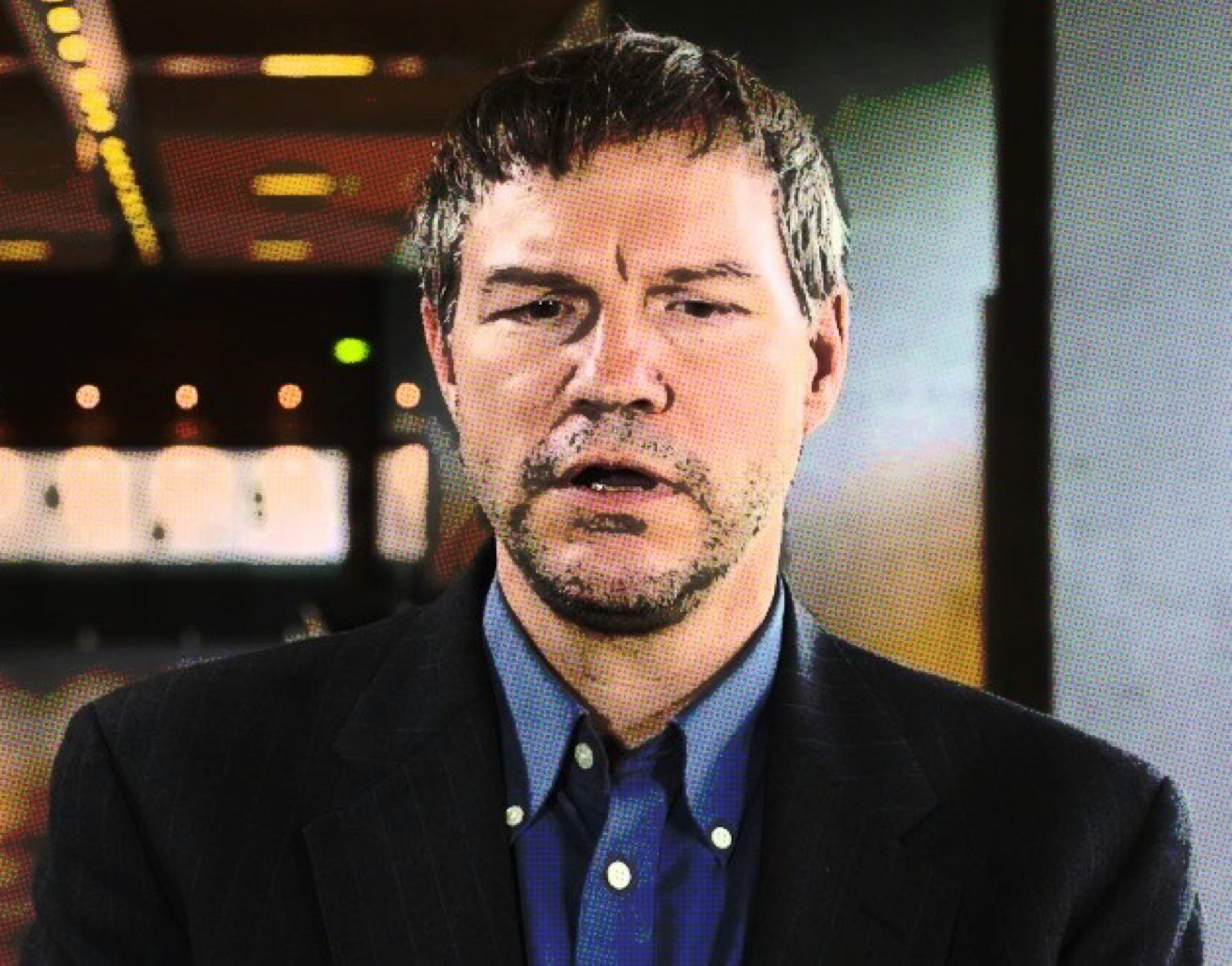 Nick Szabo