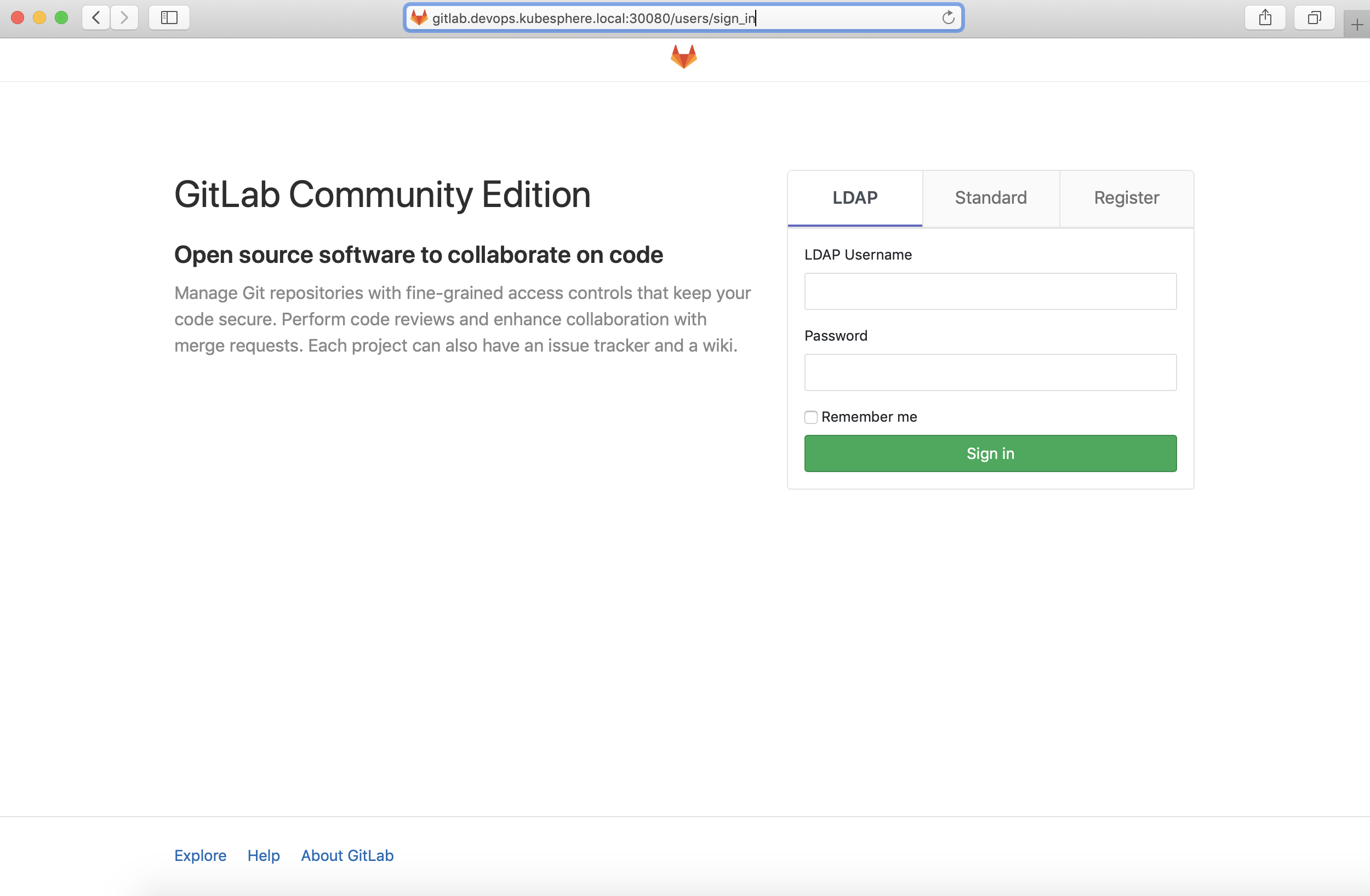 gitlab