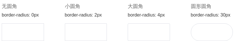 Border 边框 - 图1