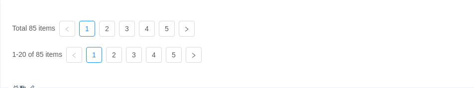 Pagination 分页 - 图8