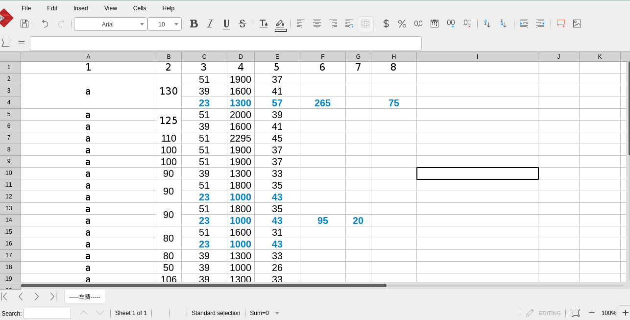 LibreOffice-online