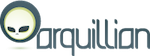 Arquillian Project Logo