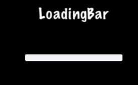 进度条(LoadingBar)  - 图2